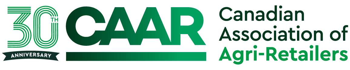 Canadian Association of Agri-Retailers