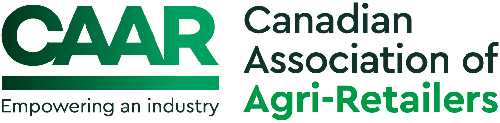Canadian Association of Agri-Retailers